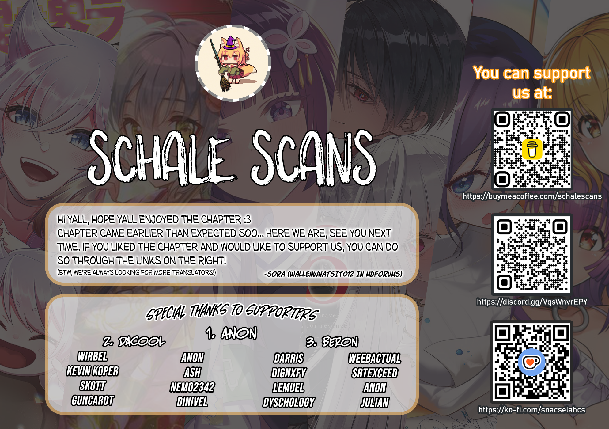 A Harem in the Fantasy World Dungeon, Chapter 102 image 17